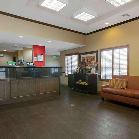 Extended Stay America Select Suites - Phoenix - Airport - E Oak St Eksteriør bilde