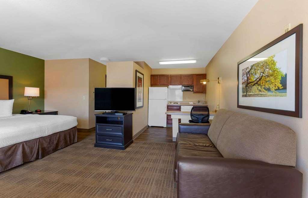 Extended Stay America Select Suites - Phoenix - Airport - E Oak St Rom bilde