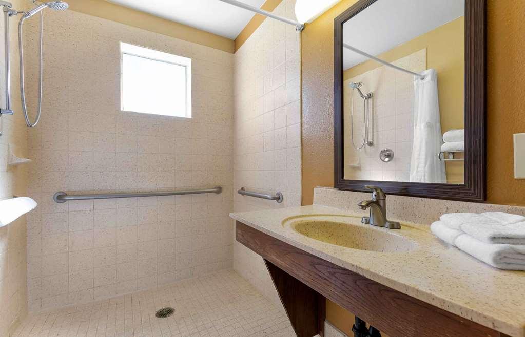 Extended Stay America Select Suites - Phoenix - Airport - E Oak St Rom bilde