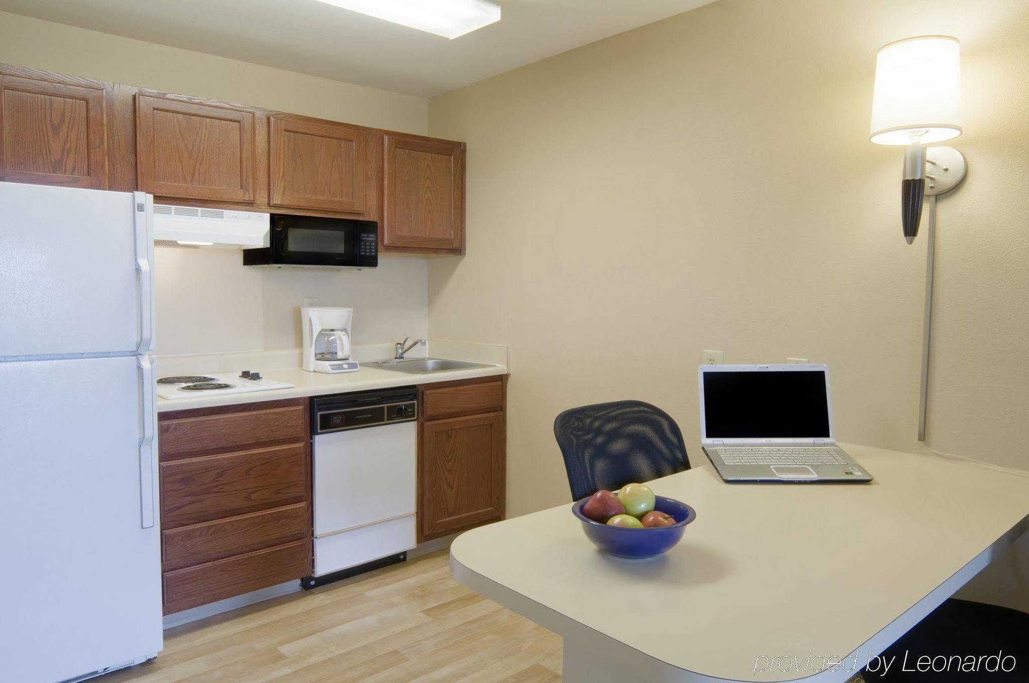 Extended Stay America Select Suites - Phoenix - Airport - E Oak St Eksteriør bilde